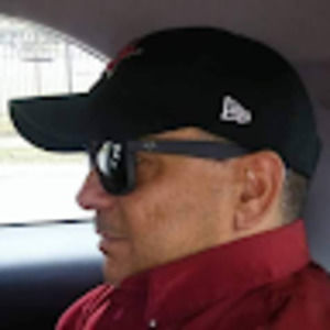 Meet your Posher, Antonio